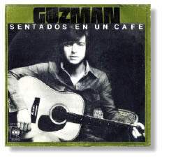 Delicias a 45 RPM:Guzmán